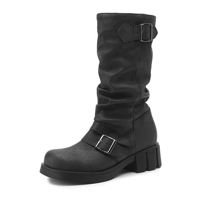 Bottes Orthopédiques Magnifiquement Conçues