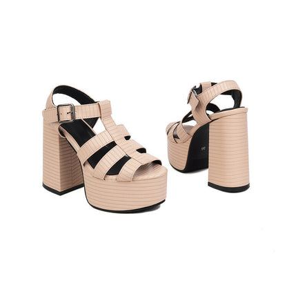 Sandales Orthopédiques Stylées pour Toute Occasion