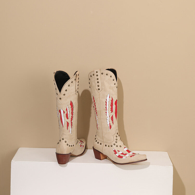 Bottes Orthopédiques Gracieuses au Look Moderne