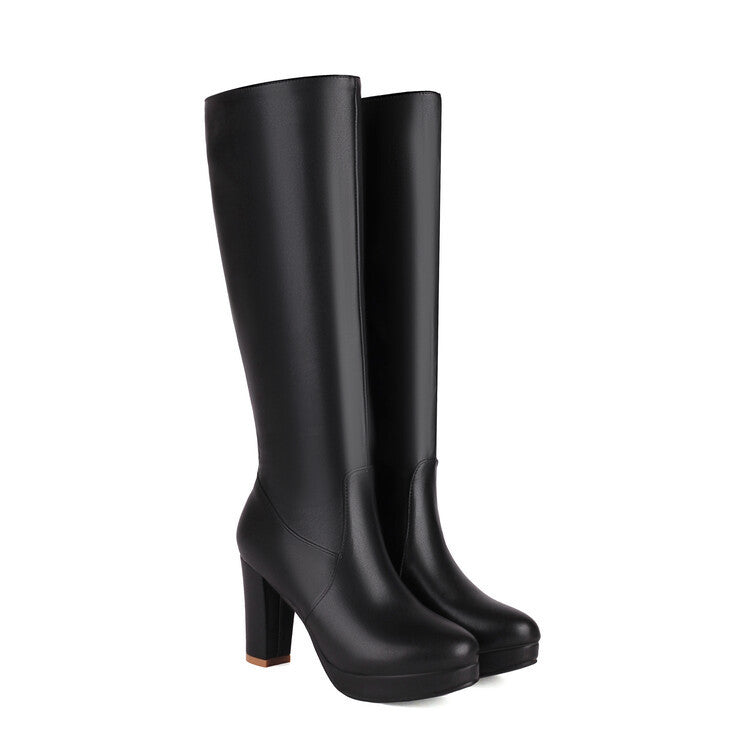Bottes Orthopédiques Classiques au Style Intemporel