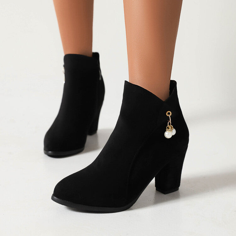 Bottes Orthopédiques Stylées pour Toute Occasion