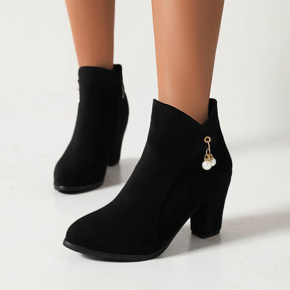 Bottes Orthopédiques Stylées pour Toute Occasion