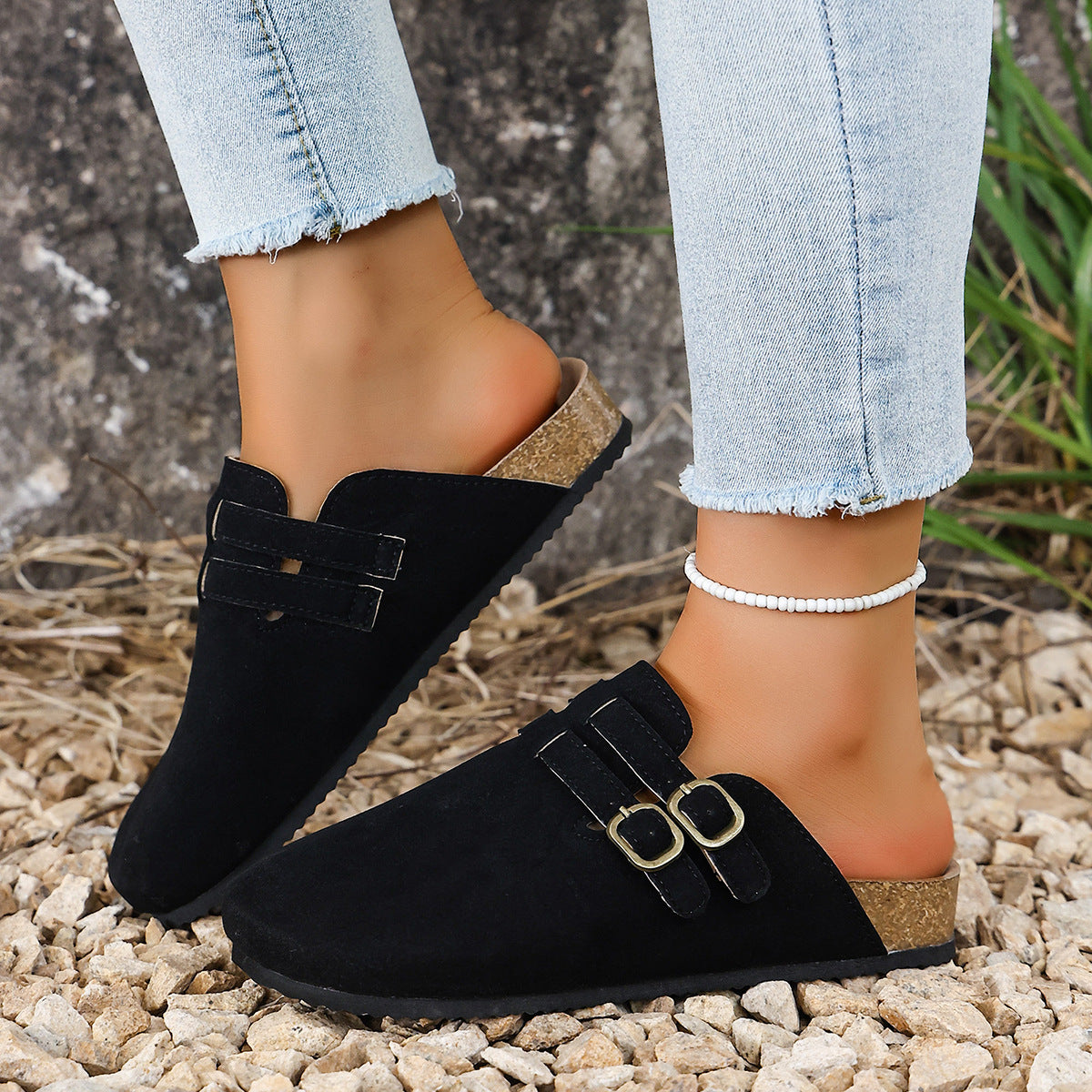 Chaussures Orthopédiques Confortables pour Tous les Jours
