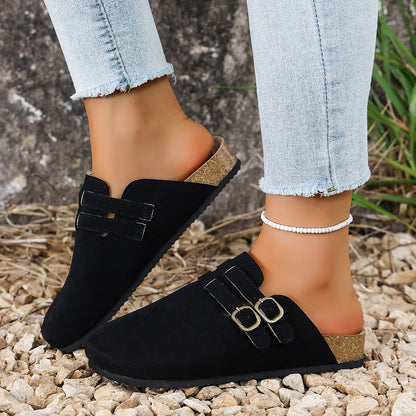 Chaussures Orthopédiques Confortables pour Tous les Jours