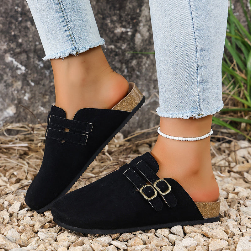 Chaussures Orthopédiques Confortables pour Tous les Jours