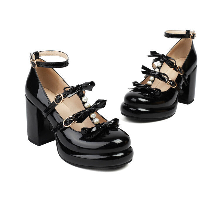 Chaussures Orthopédiques Gracieuses au Look Moderne