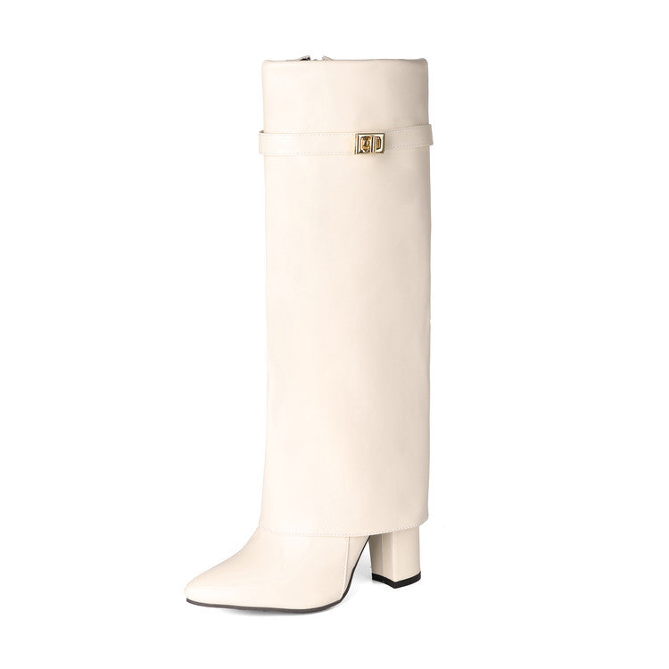 Bottes Orthopédiques Magnifiquement Conçues