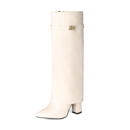 Bottes Orthopédiques Magnifiquement Conçues