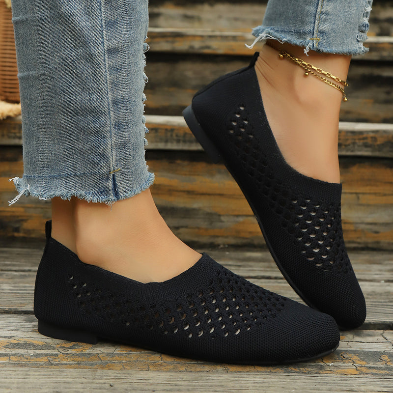 Chaussures Orthopédiques Chics au Design Unique