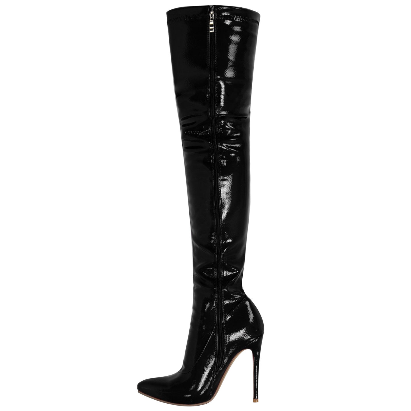 Bottes Orthopédiques d'Inspiration Vintage