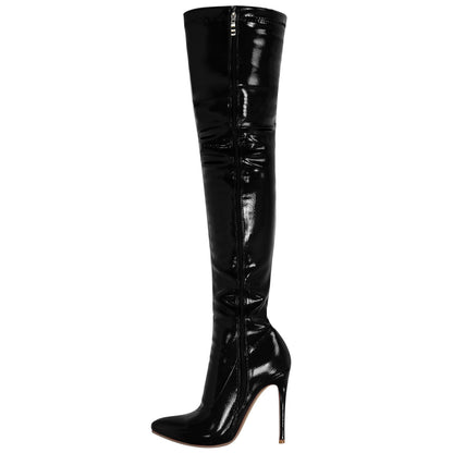 Bottes Orthopédiques d'Inspiration Vintage