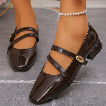 Chaussures Orthopédiques Stylées pour Toute Occasion