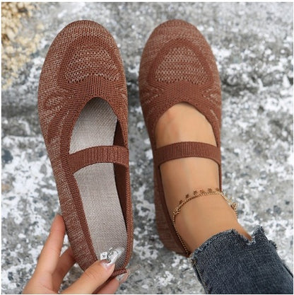 Chaussures Orthopédiques d'Inspiration Vintage