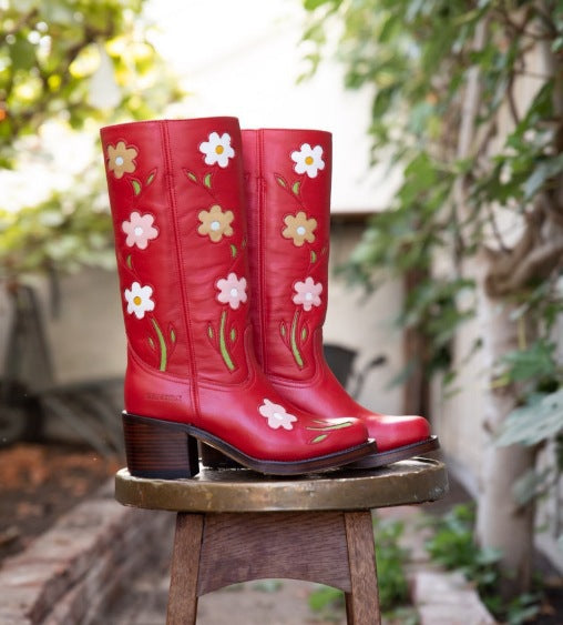 Bottes Orthopédiques Magnifiquement Conçues