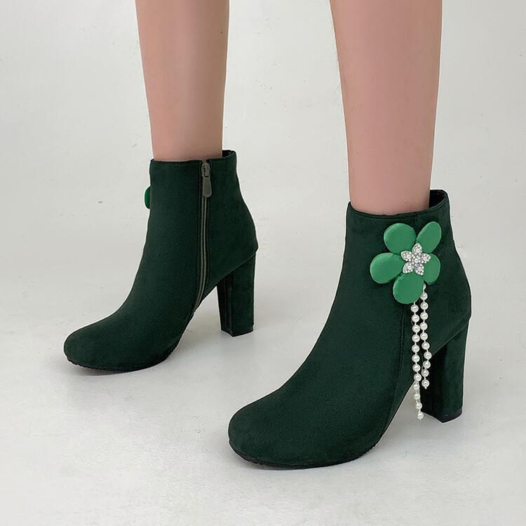 Bottes Orthopédiques Stylées pour Toute Occasion