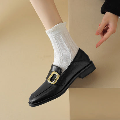 Chaussures Orthopédiques Confortables pour Tous les Jours