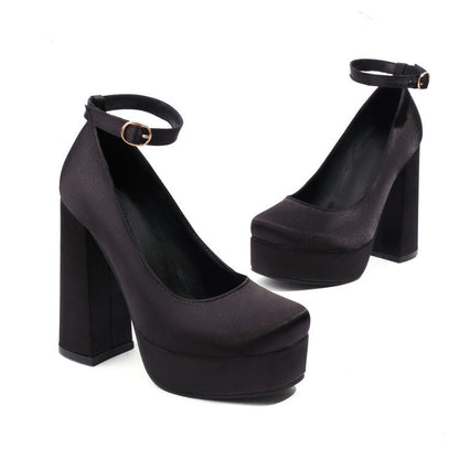 Chaussures Orthopédiques Stylées pour Toute Occasion