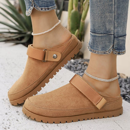 Chaussures Orthopédiques Confortables pour Tous les Jours