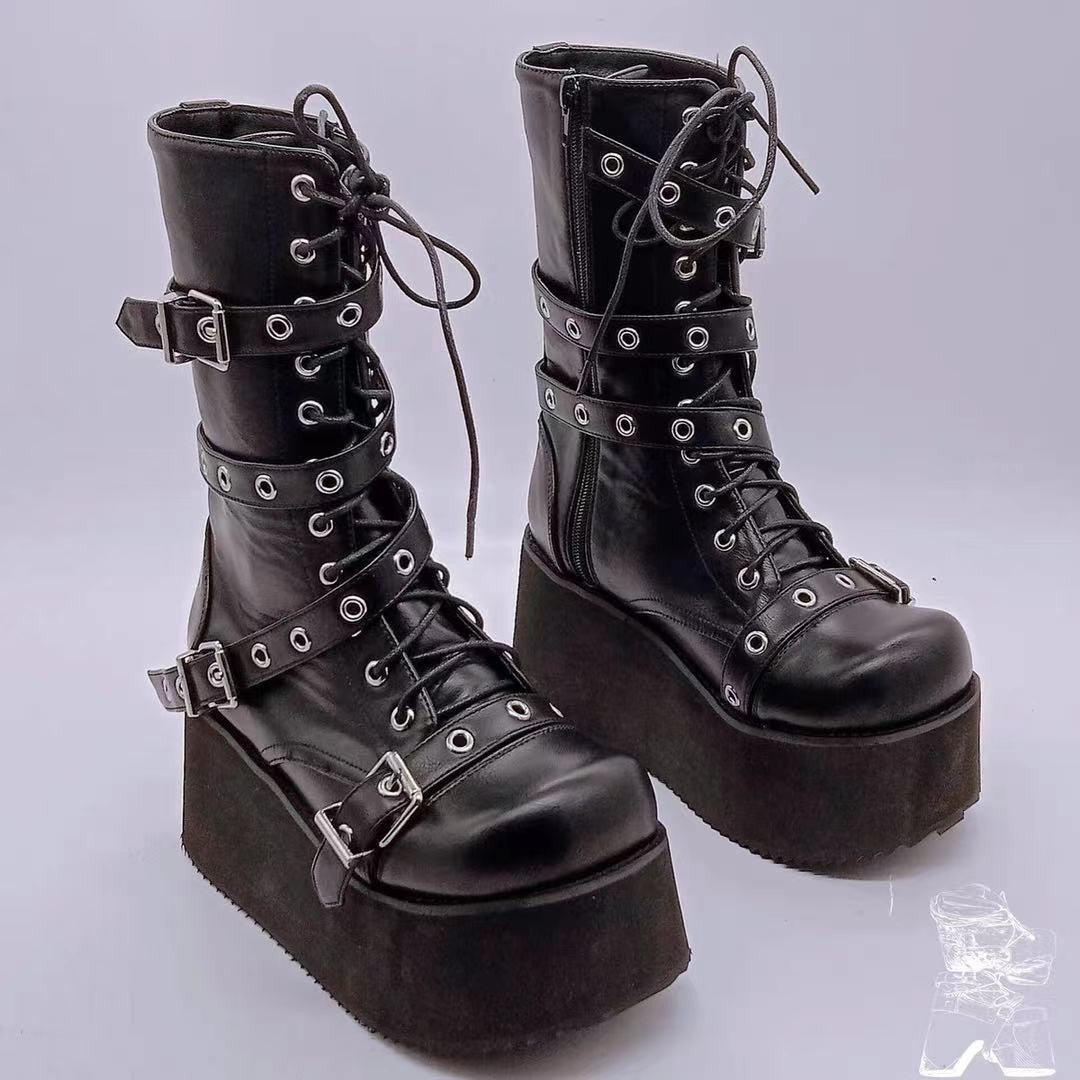 Bottes Orthopédiques Stylées pour Toute Occasion