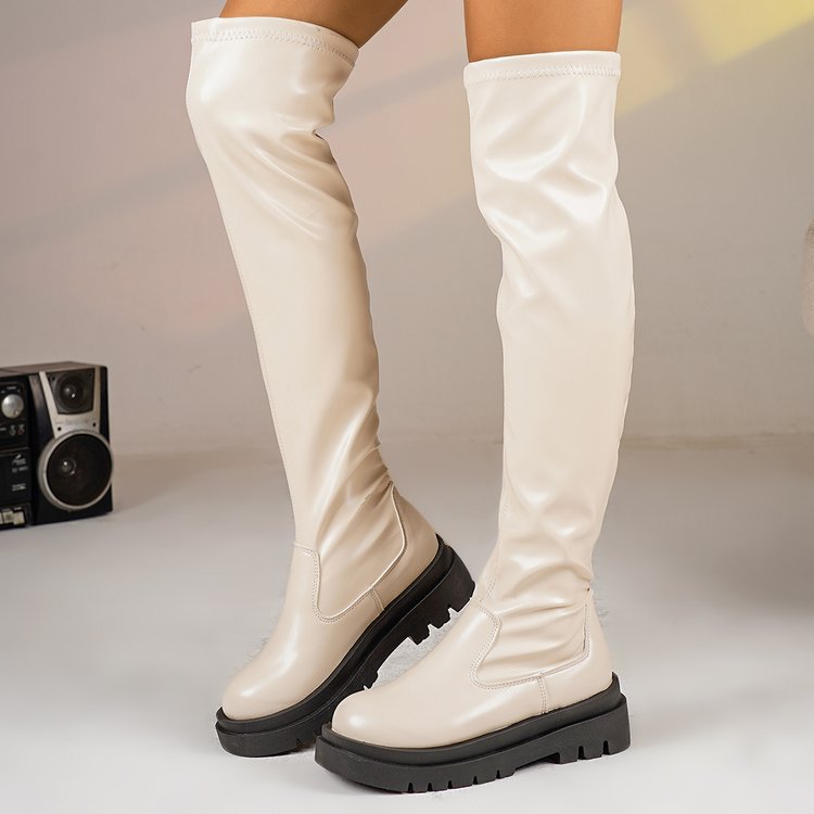 Bottes Orthopédiques Élégantes pour Chaque Pas