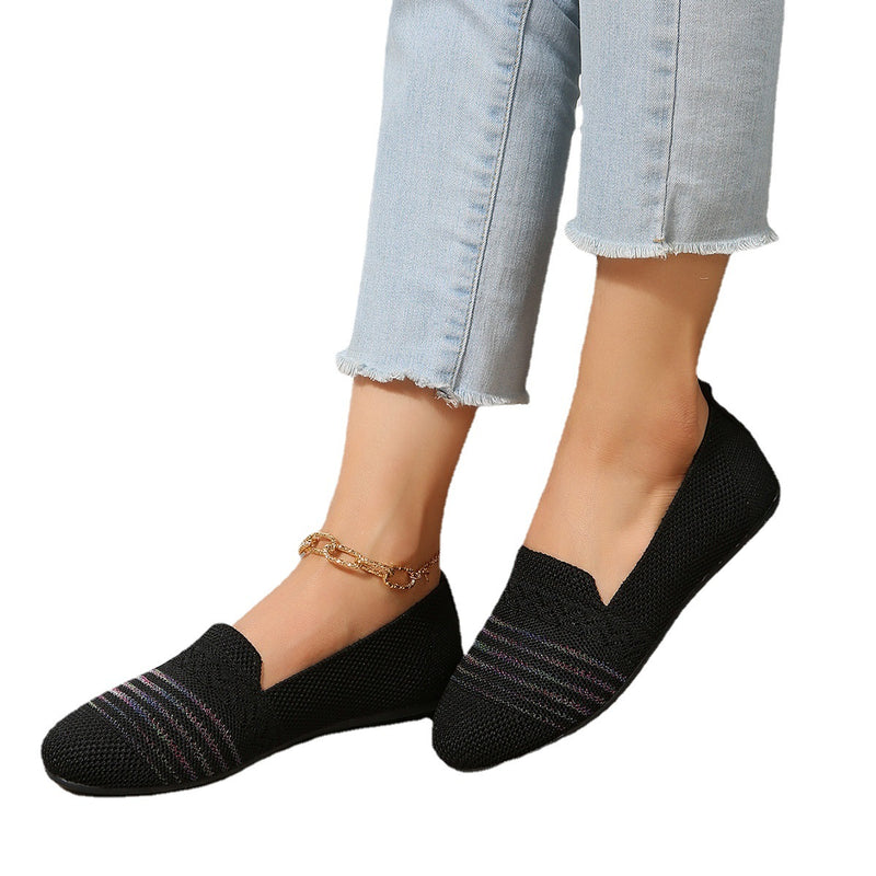 Chaussures Orthopédiques Confortables pour Tous les Jours