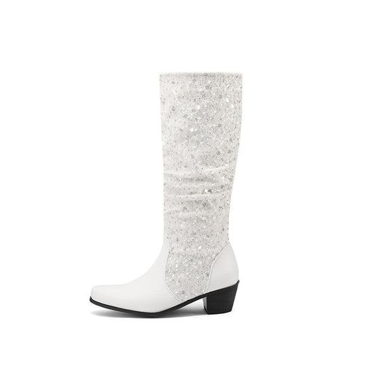Bottes Orthopédiques Stylées pour Toute Occasion