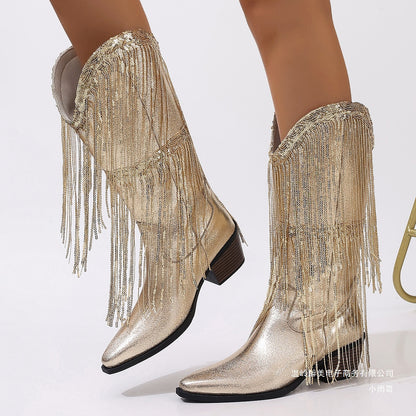 Bottes Orthopédiques Élégantes pour Chaque Pas