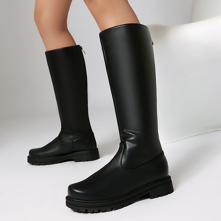 Bottes Orthopédiques Magnifiquement Conçues
