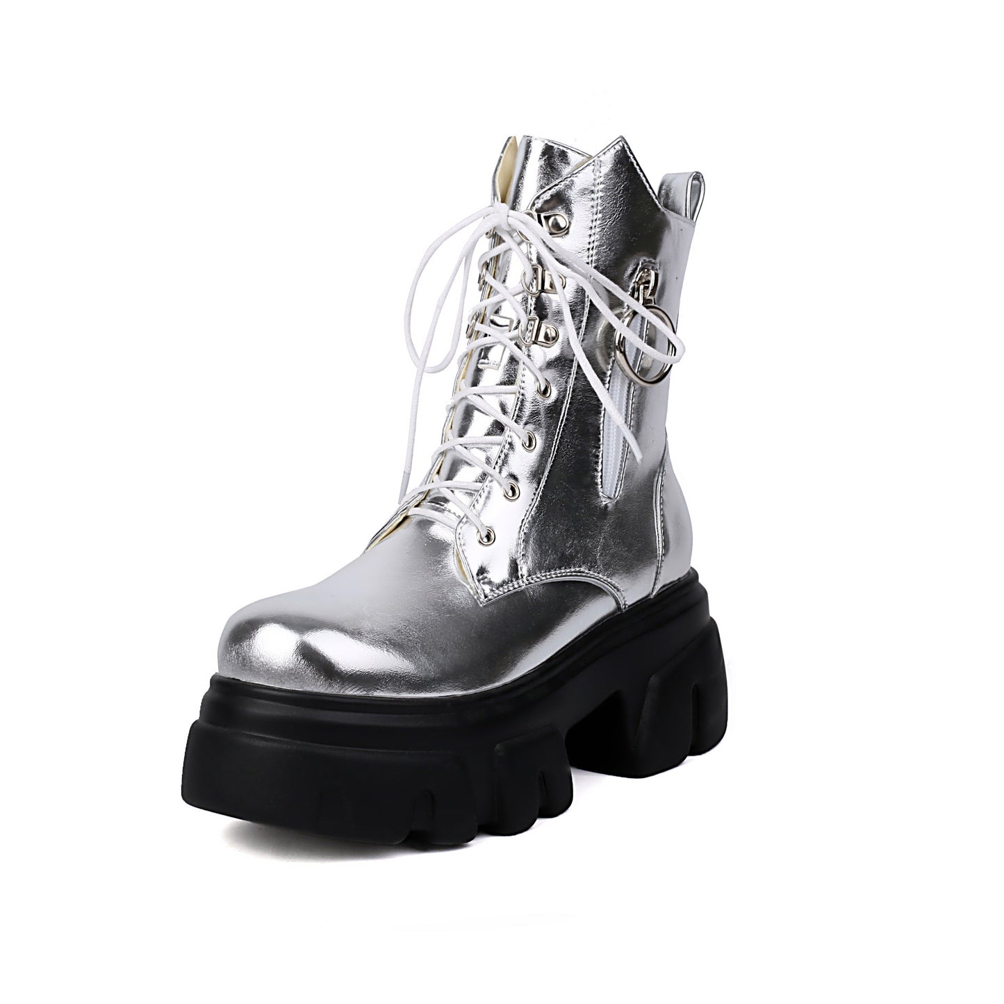Bottes Orthopédiques Magnifiquement Conçues