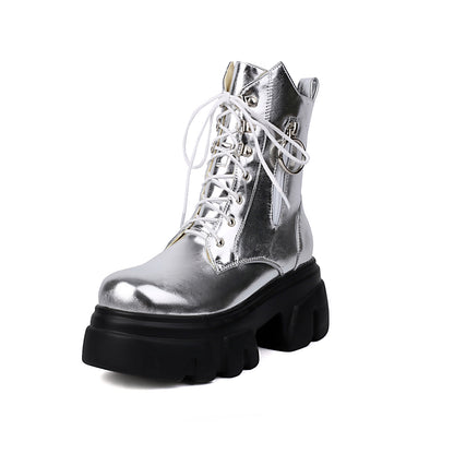 Bottes Orthopédiques Magnifiquement Conçues