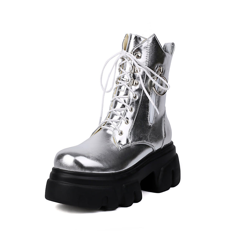 Bottes Orthopédiques Magnifiquement Conçues
