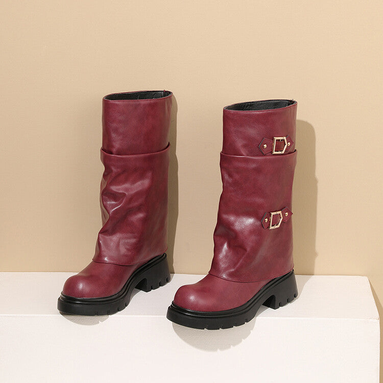 Bottes Orthopédiques Élégantes pour Chaque Pas