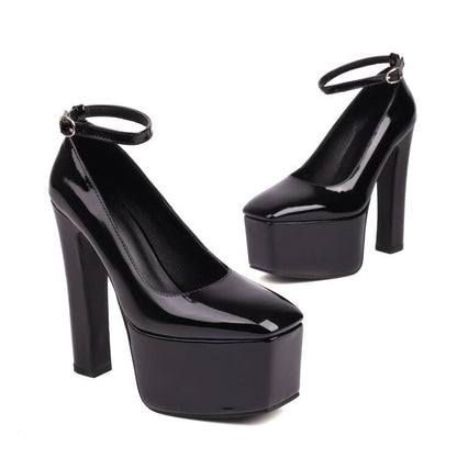 Chaussures Orthopédiques Confortables pour Tous les Jours