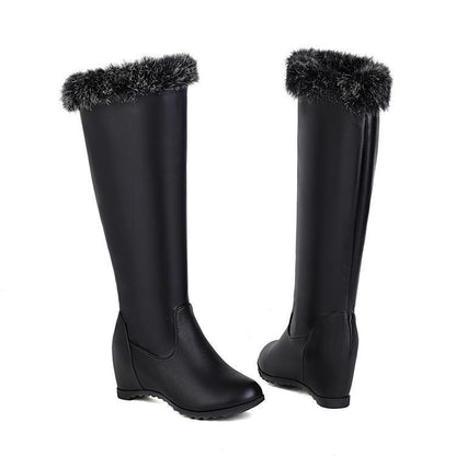 Bottes Orthopédiques Confortables pour Tous les Jours