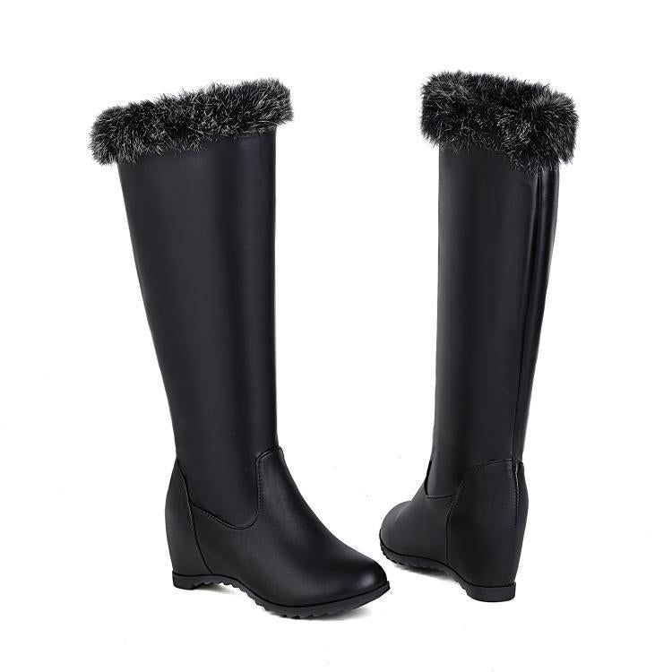 Bottes Orthopédiques Confortables pour Tous les Jours