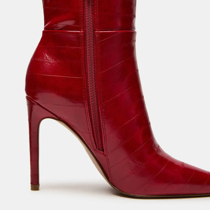Bottes Orthopédiques Confortables pour Tous les Jours
