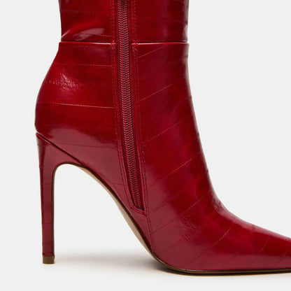 Bottes Orthopédiques Confortables pour Tous les Jours