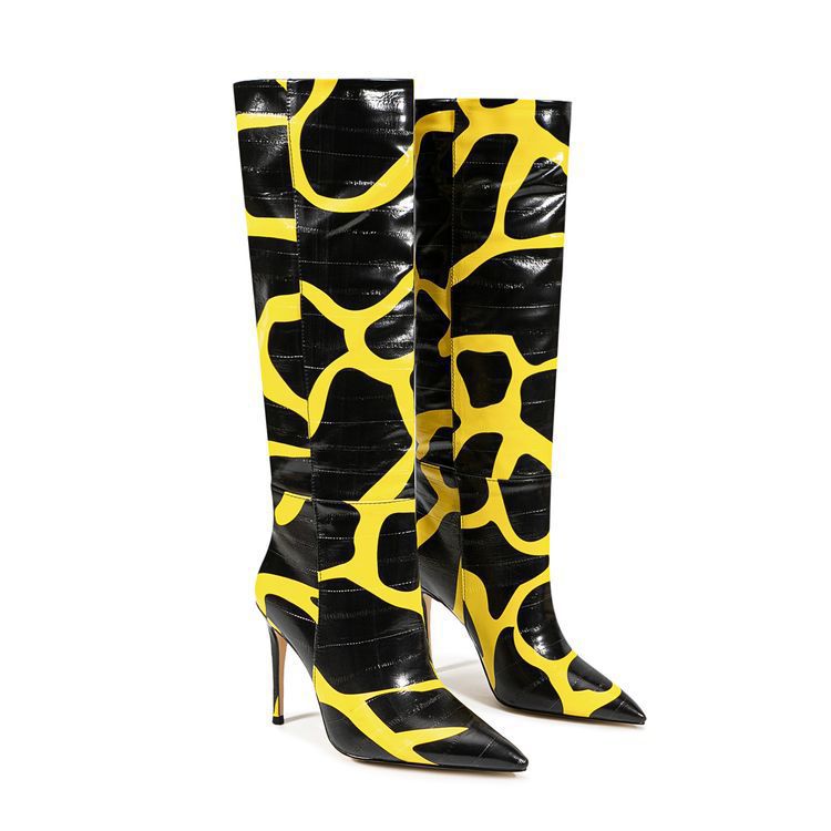 Bottes Orthopédiques Stylées pour Toute Occasion