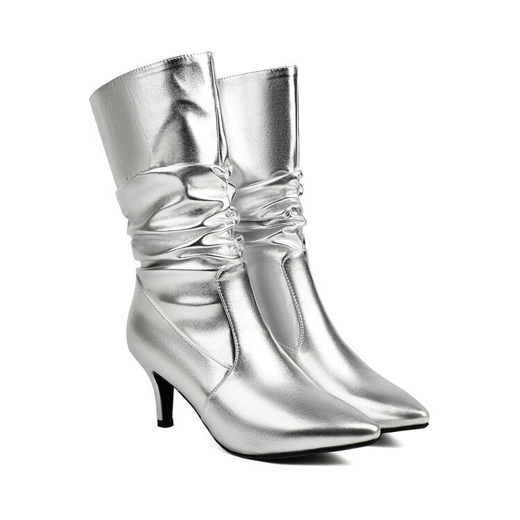 Bottes Orthopédiques Magnifiquement Conçues