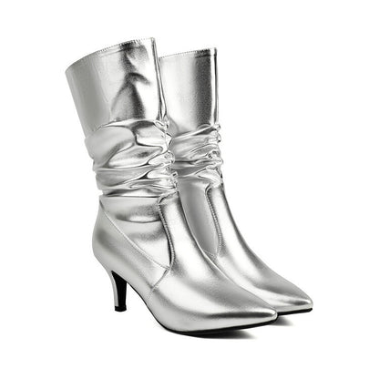 Bottes Orthopédiques Magnifiquement Conçues