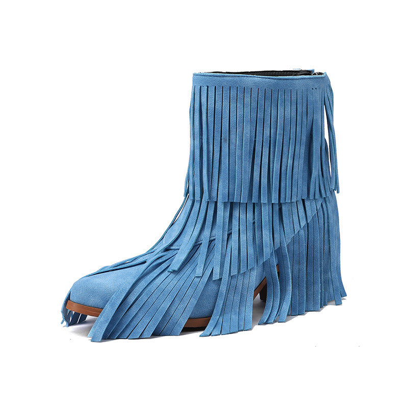 Bottes Orthopédiques Stylées pour Toute Occasion