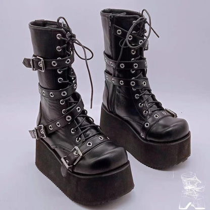 Bottes Orthopédiques Stylées pour Toute Occasion