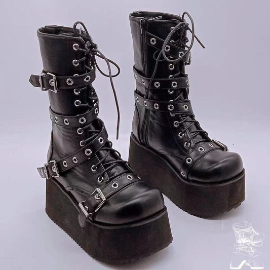 Bottes Orthopédiques Stylées pour Toute Occasion