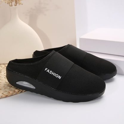 Chaussures Orthopédiques Confortables pour Tous les Jours