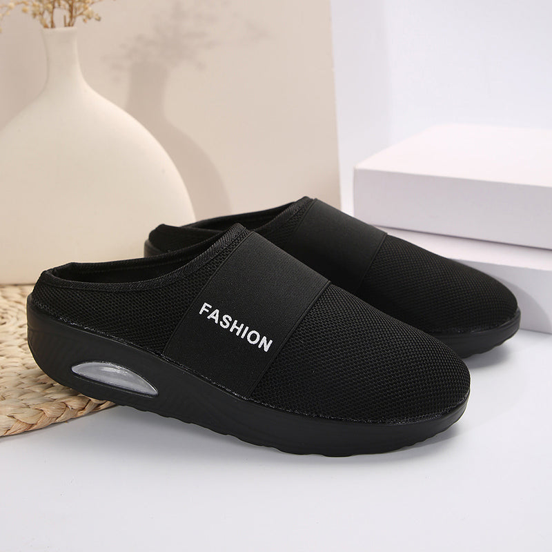 Chaussures Orthopédiques Confortables pour Tous les Jours