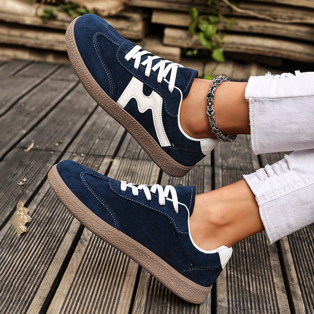 Chaussures Orthopédiques Magnifiquement Conçues