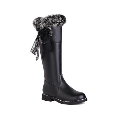 Bottes Orthopédiques d'Inspiration Vintage