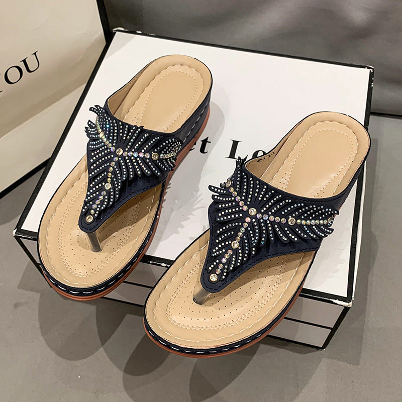 Chaussures Orthopédiques Élégantes pour Chaque Pas