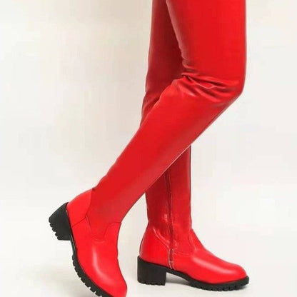 Bottes Orthopédiques Élégantes pour Chaque Pas
