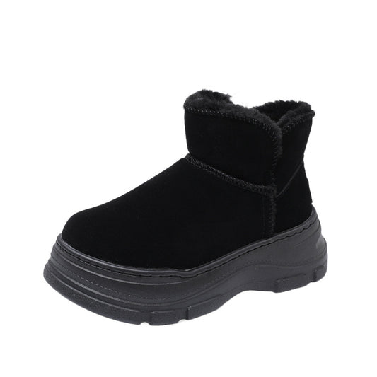 Bottes Orthopédiques Stylées pour Toute Occasion